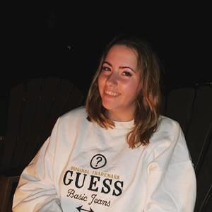 Meet your Posher, Blanche